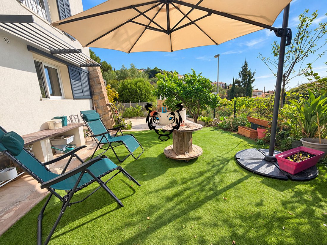 Casa a Ecarts, Roquebrune-sur-Argens, Francia 5 - 16139480