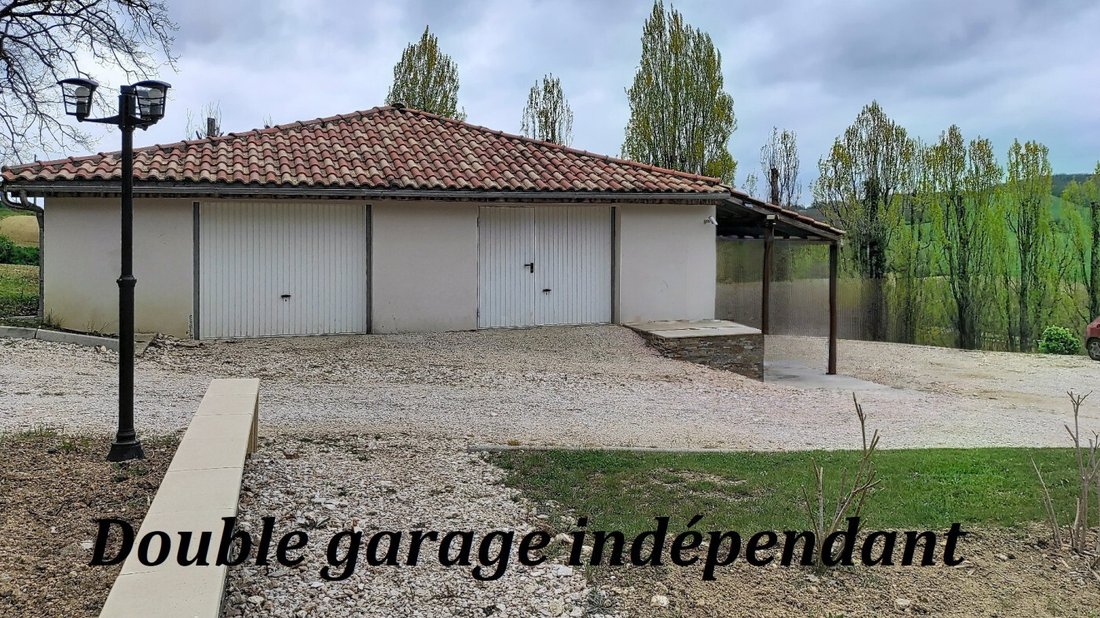 House in Casse Martin, L'Isle-Jourdain, France 3 - 18966326