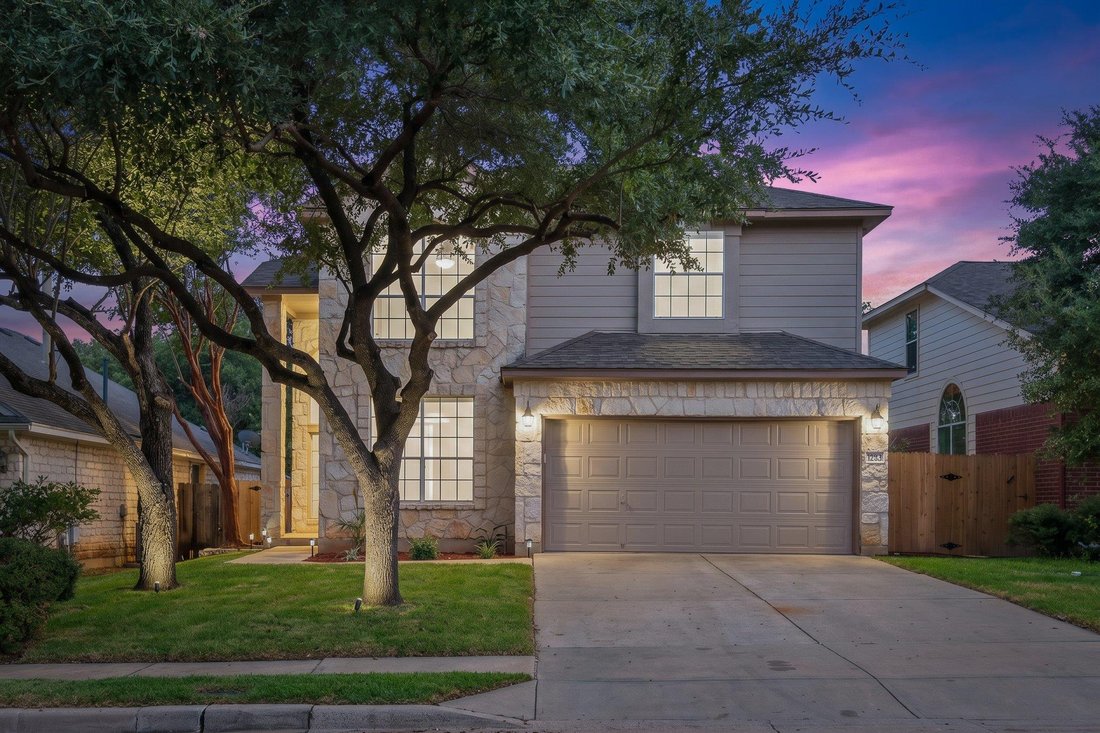 House in Austin, Texas, United States 1 - 18977512