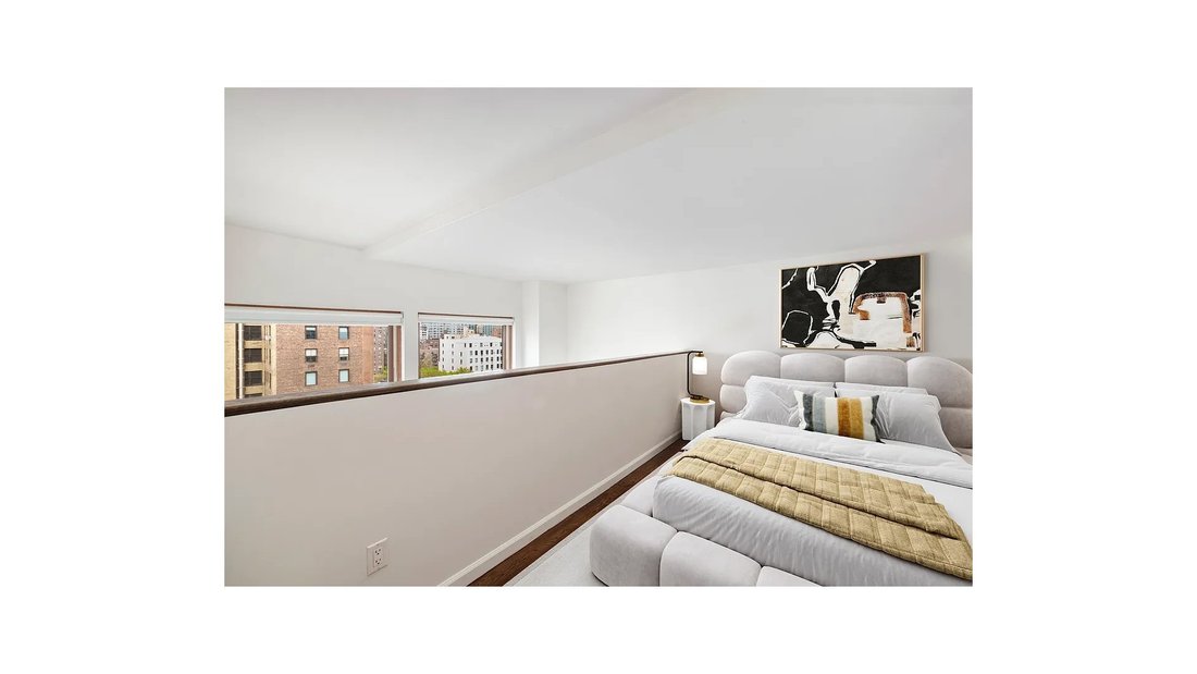 Condo in New York, New York, United States 3 - 18981508