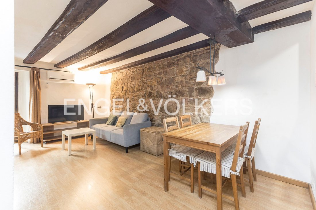 Apartment in Ciutat Vella, Barcelona, Spain 5 - 18934592