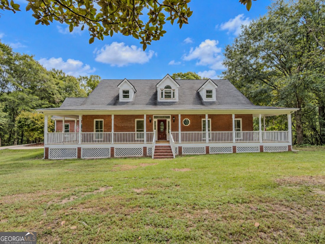 House in Loganville, Georgia, United States 1 - 18976350