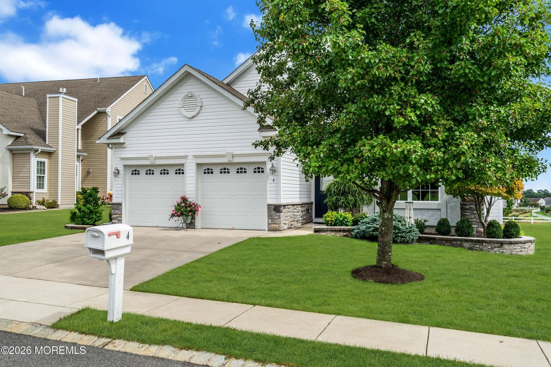 House in Ocean Township, New Jersey, United States 5 - 18969390