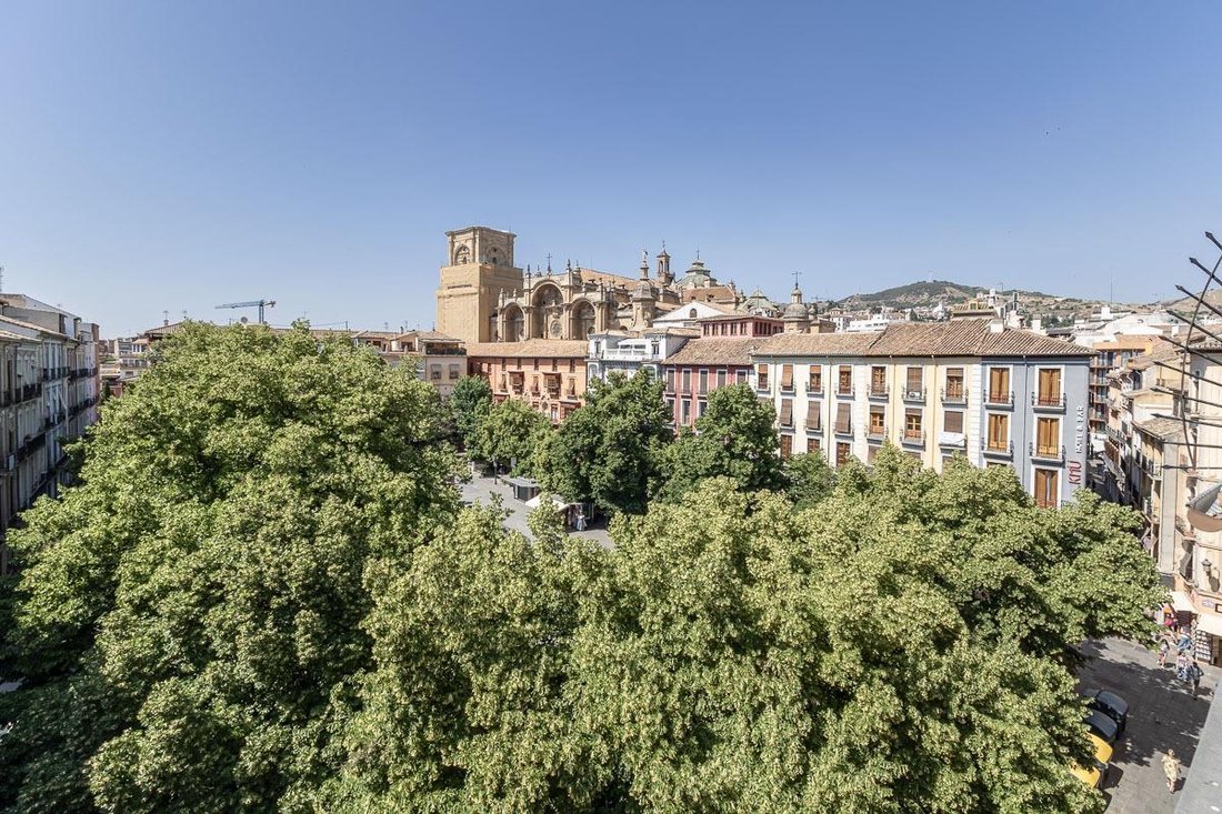 House in Centro, Granada, Spain 1 - 18970207