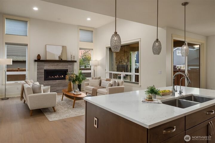 Condo in Seattle, Washington, United States 3 - 18978870