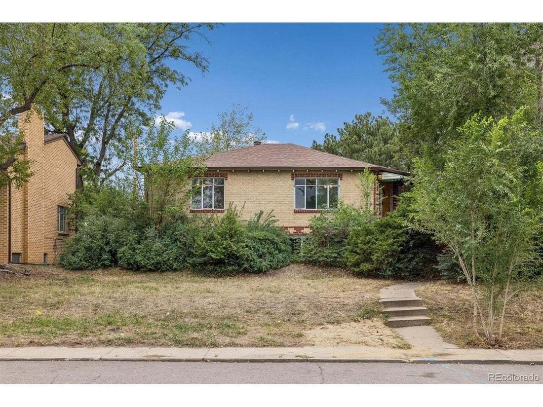 House in Denver, Colorado, United States 1 - 18977582