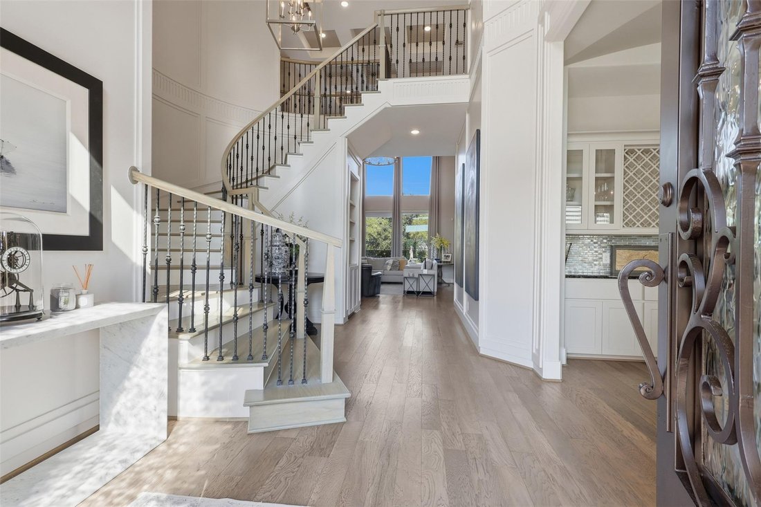 House in Houston, Texas, United States 2 - 18973753