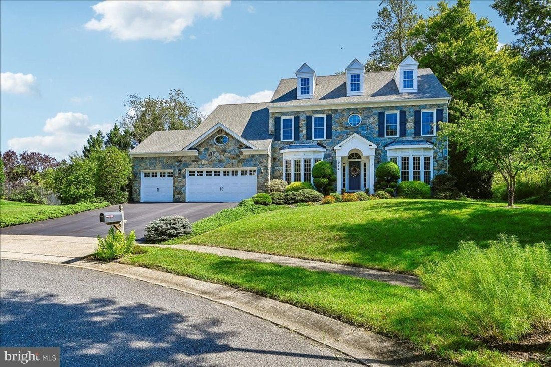 House in Parole, Maryland, United States 1 - 18973267