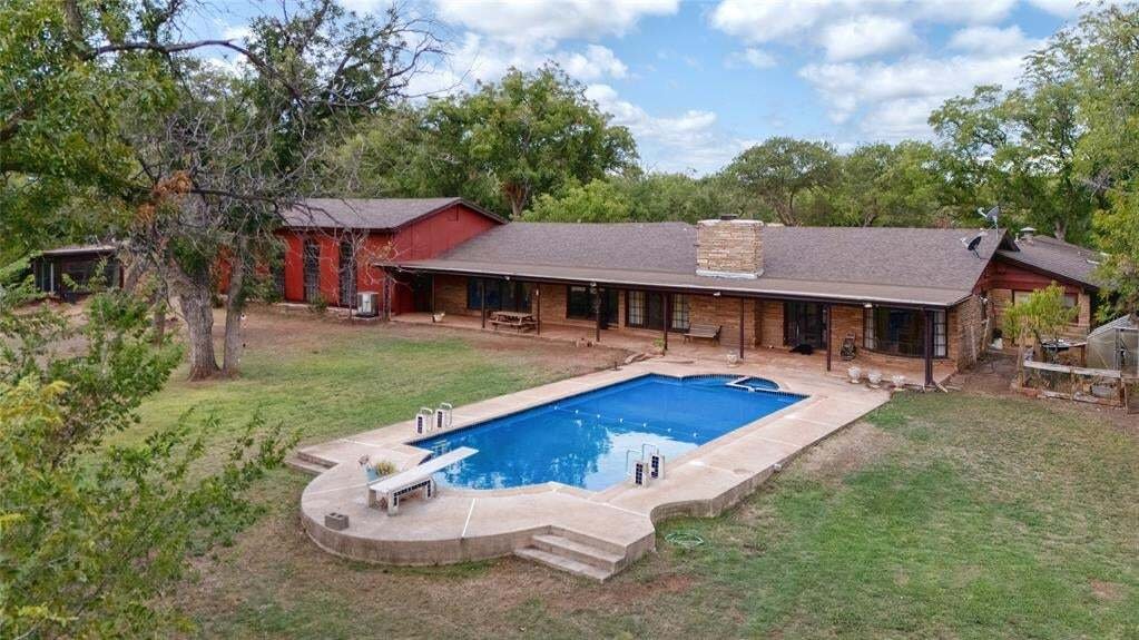 House in Abilene, Texas, United States 4 - 18976414