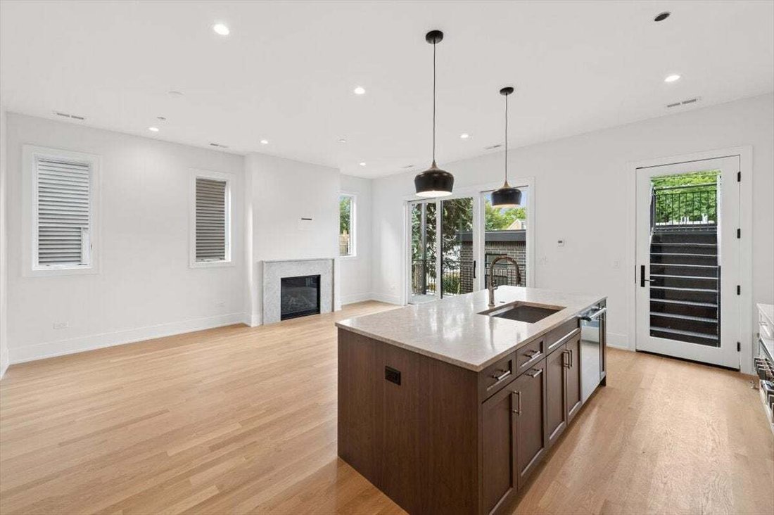 Condo in Chicago, Illinois, United States 4 - 18965272