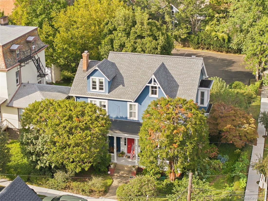 House in Nyack, New York, United States 2 - 18978493