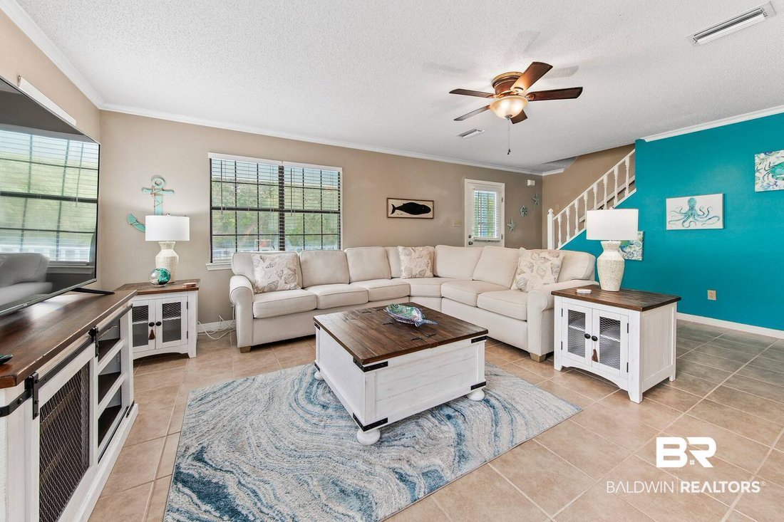 House in Gulf Shores, Alabama, United States 5 - 18968582