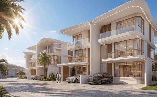 Townhouse in Al Ruwayyah 1, Al Rowaiyah, Dubai 1
