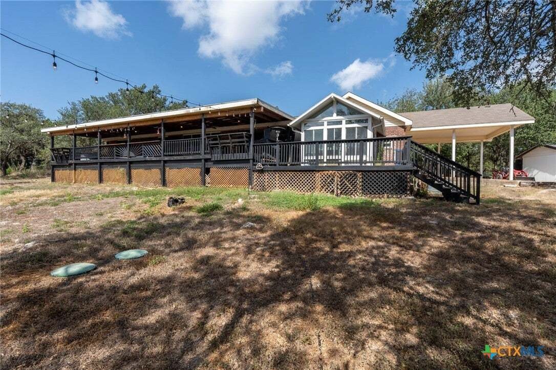 House in Canyon Lake, Texas, United States 5 - 18977444