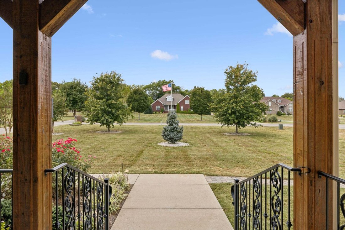 House in Columbia, Tennessee, United States 5 - 18428598
