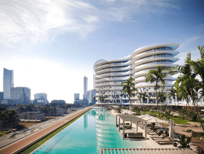 Apartment in Discovery Gardens, Dubai, United Arab Emirates 2 - 18974495