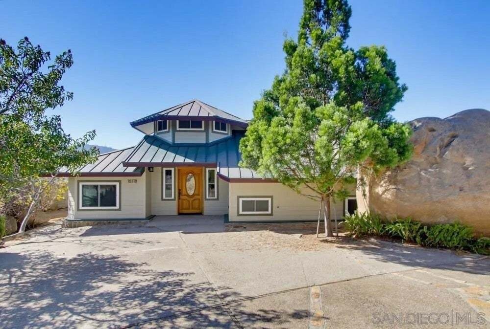 House in Ramona, California, United States 1 - 18977657