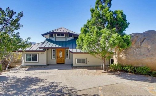 House in Ramona, California, United States 1