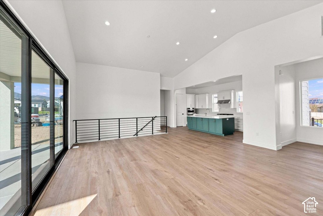 House in West Jordan, Utah, United States 5 - 18969409