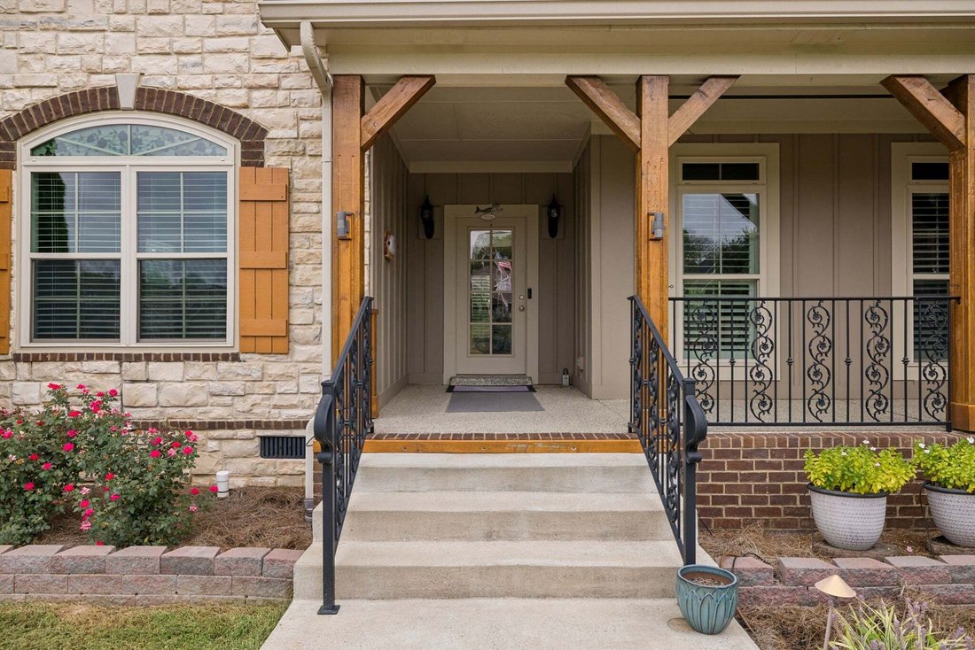 House in Columbia, Tennessee, United States 4 - 18428598