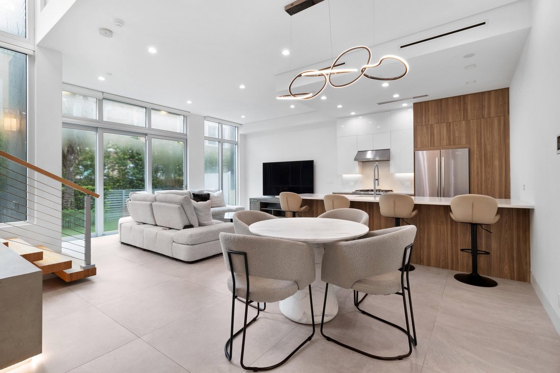 Townhouse in Fort Lauderdale, Florida, United States 1 - 18970098