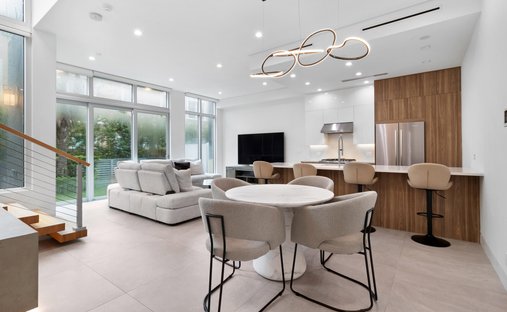 Townhouse in Fort Lauderdale, Florida, United States 1