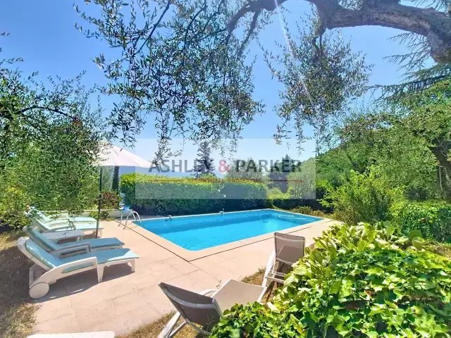 House in Plan de Noves, Vence, France 1 - 16053020