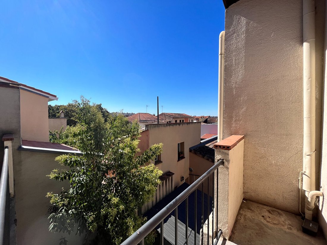 Apartment in Jolimont-Soupetard-Bonhoure, Toulouse, France 4 - 18974455