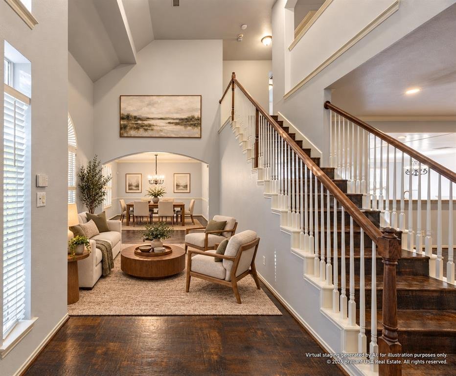 House in Plano, Texas, United States 3 - 18970461