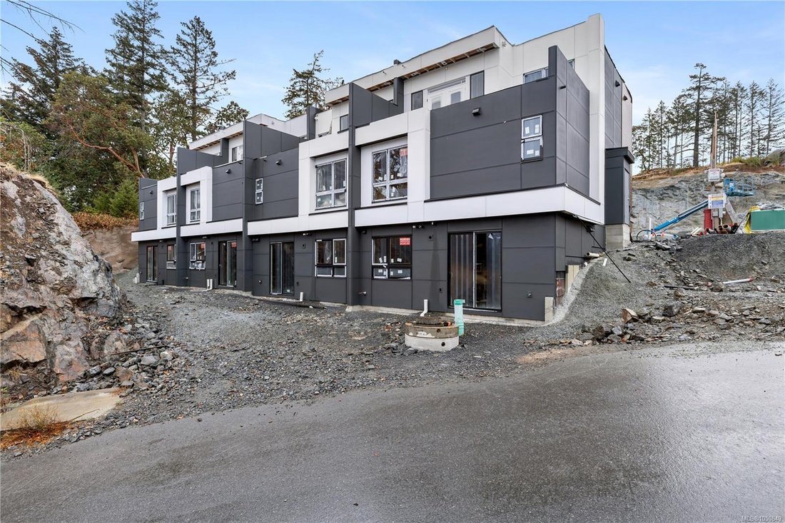 Townhouse in Langford, British Columbia, Canada 1 - 18974662