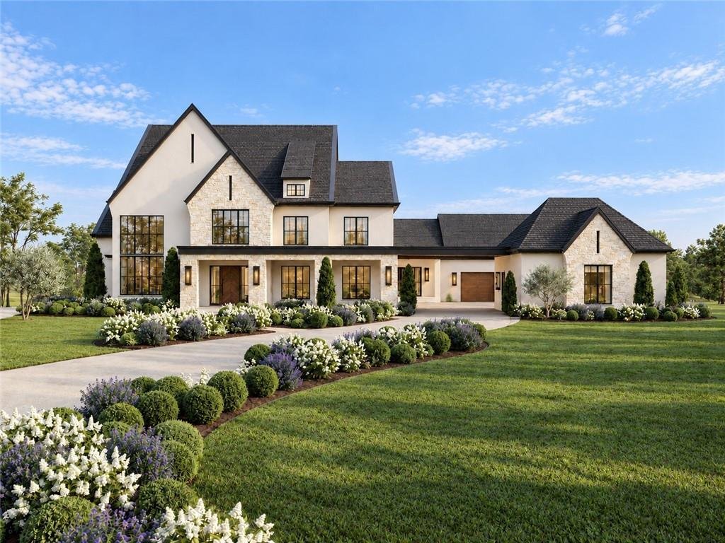 House in Milton, Georgia, United States 1 - 18970405