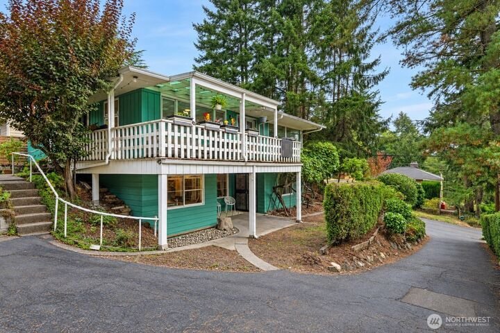 House in Seattle, Washington, United States 1 - 18978819