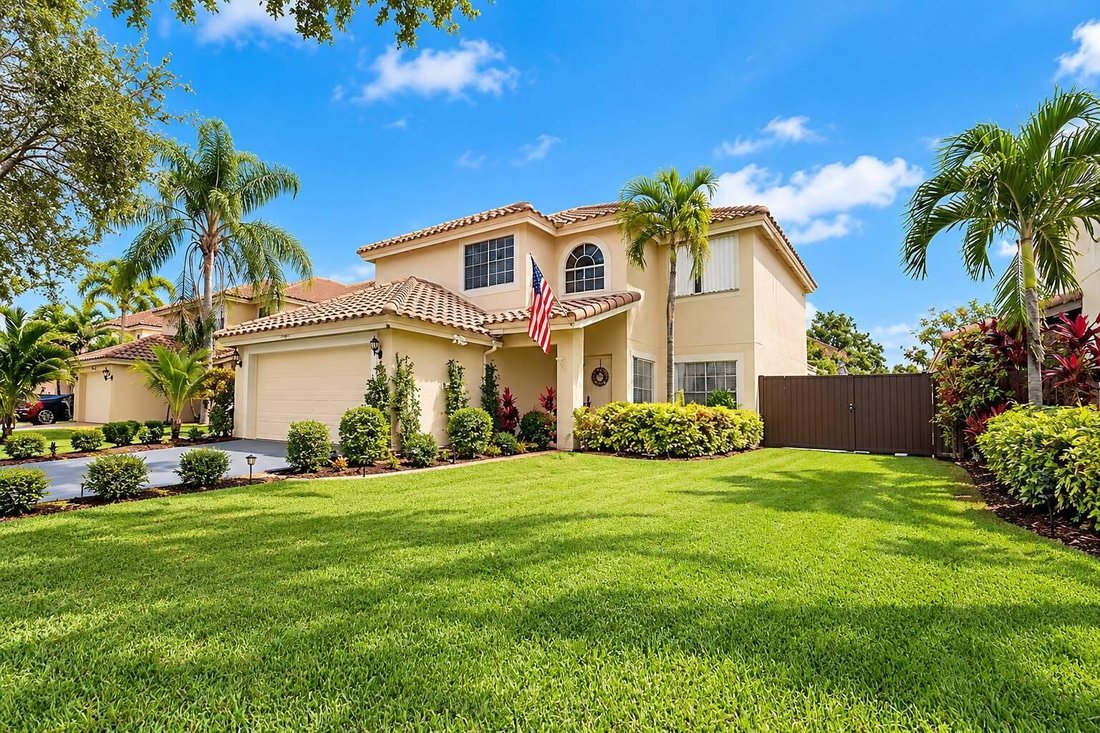 House in Miramar, Florida, United States 2 - 18973835