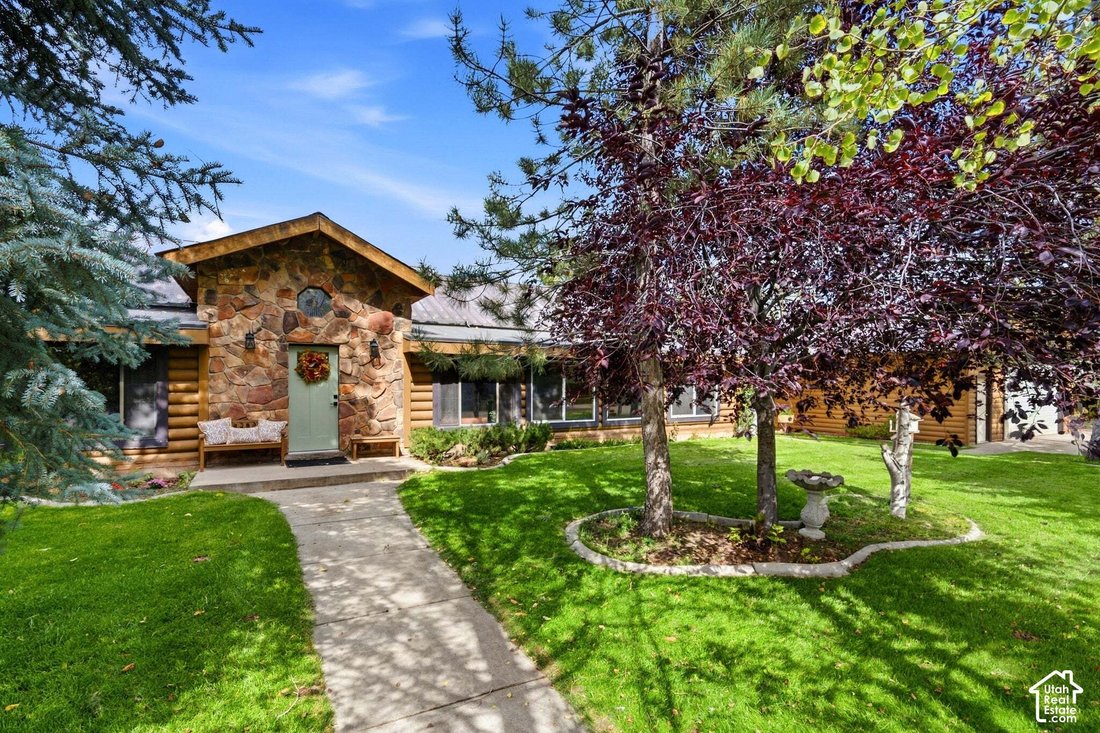 House in Kamas, Utah, United States 2 - 18977335