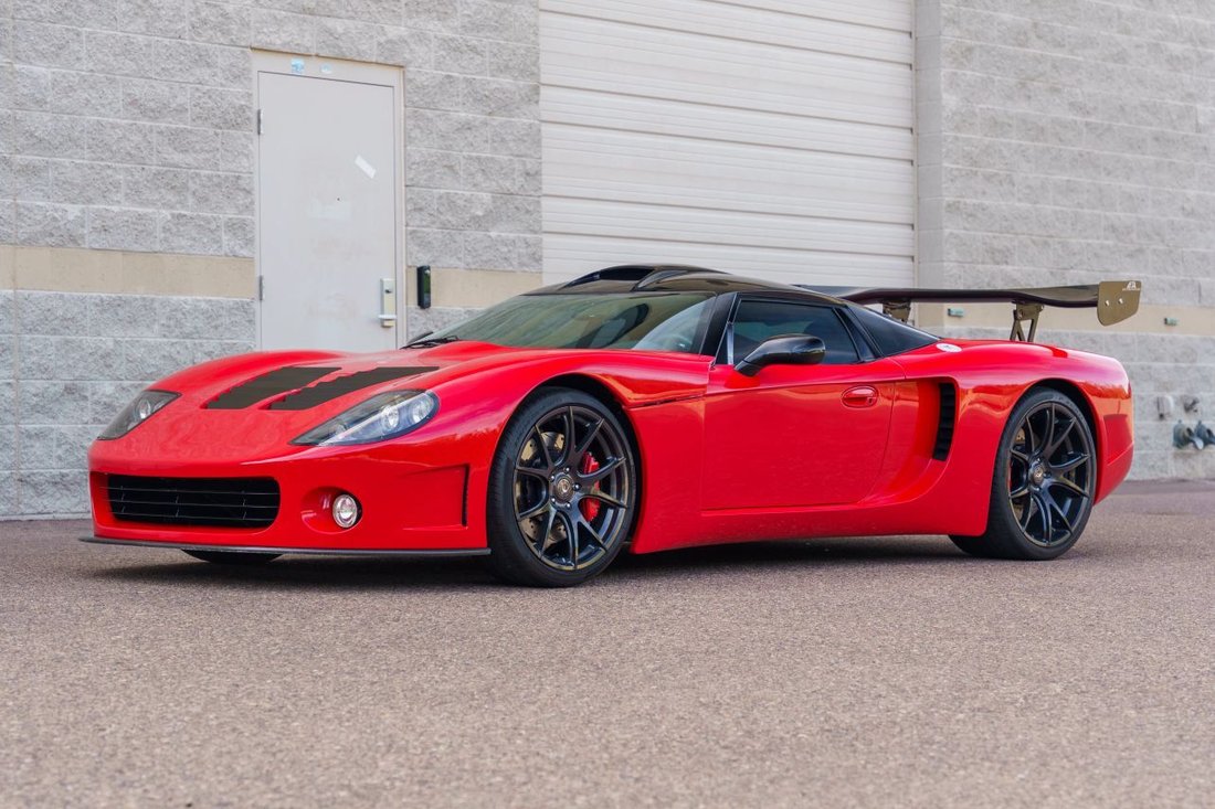 Coupe in Scottsdale, AZ, United States 2 - 18978133