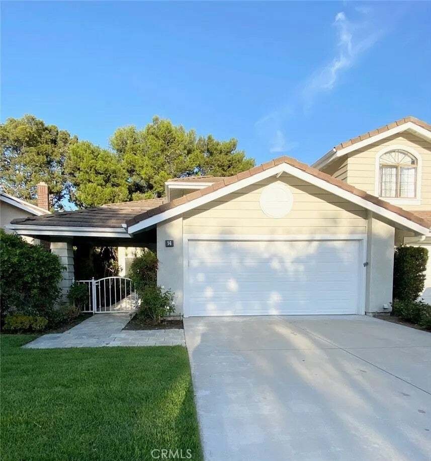 Townhouse in Irvine, California, United States 1 - 18976280