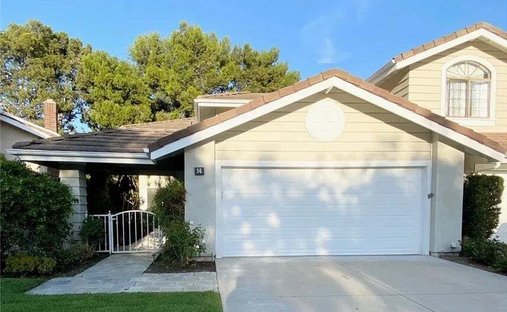 Townhouse in Irvine, California, United States 1