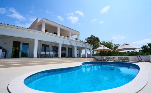 House in São Sebastião, Lagos, Sao Goncalo de Lagos, Portugal 1