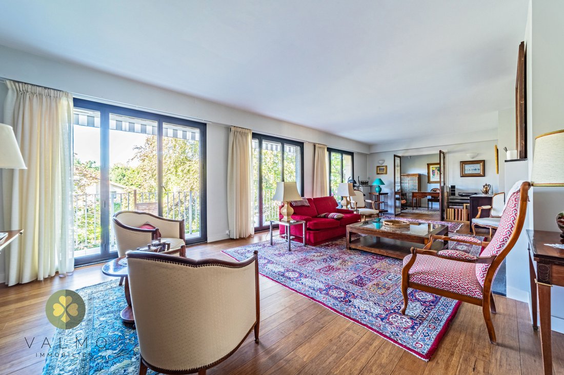 Apartment in Le Centre, Meudon, France 5 - 18977968