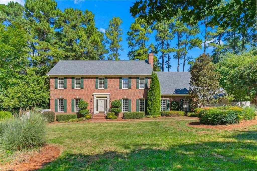 House in Greensboro, North Carolina, United States 1 - 18980363