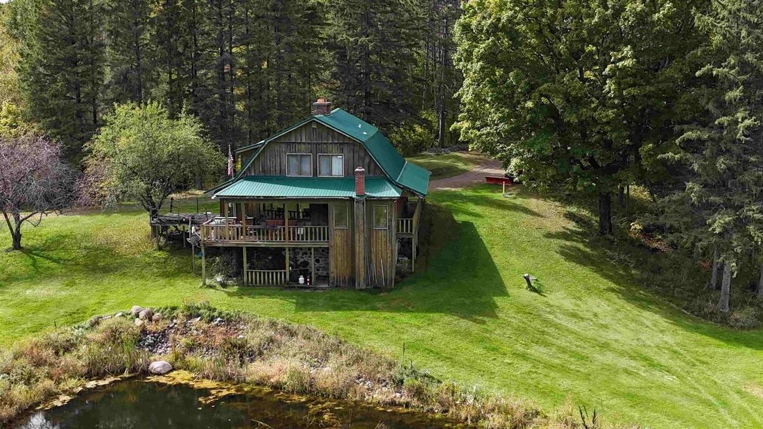 Casa en Rib Lake, Wisconsin, Estados Unidos 5 - 18958213