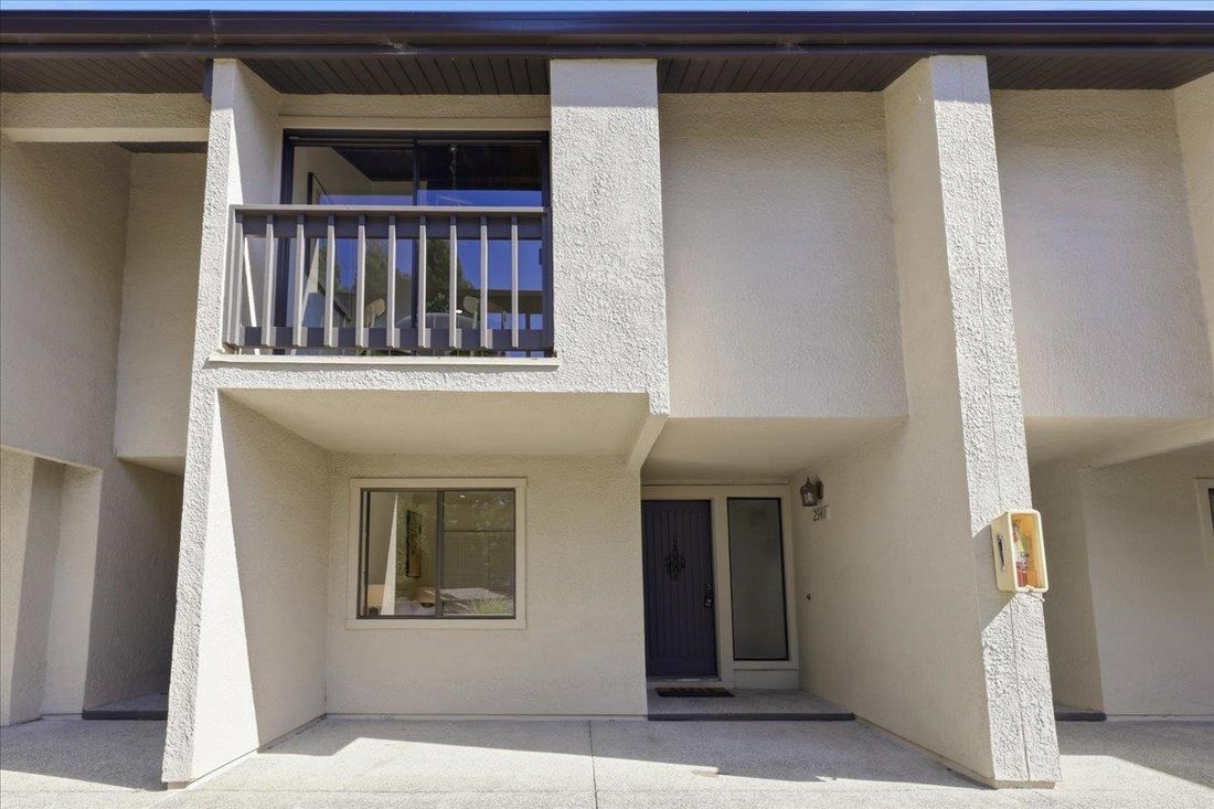 Townhouse in San Mateo, California, United States 3 - 18980420