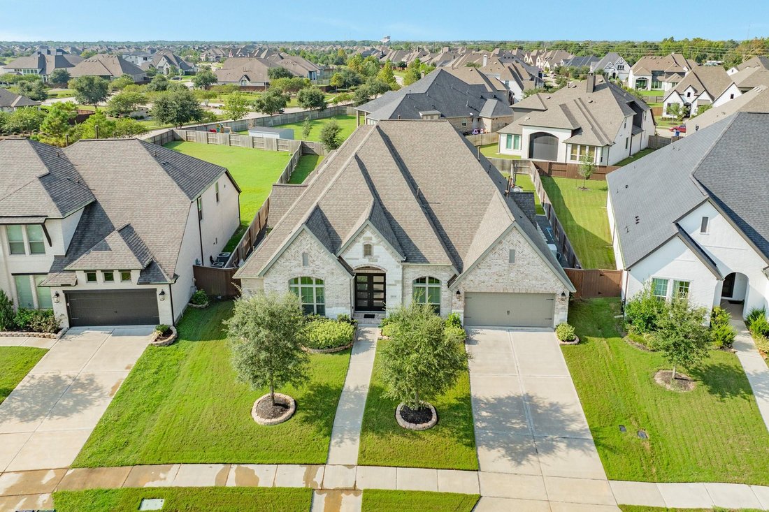 House in Manvel, Texas, United States 3 - 18980467