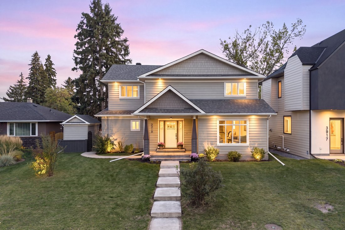 House in Calgary, Alberta, Canada 1 - 18970720