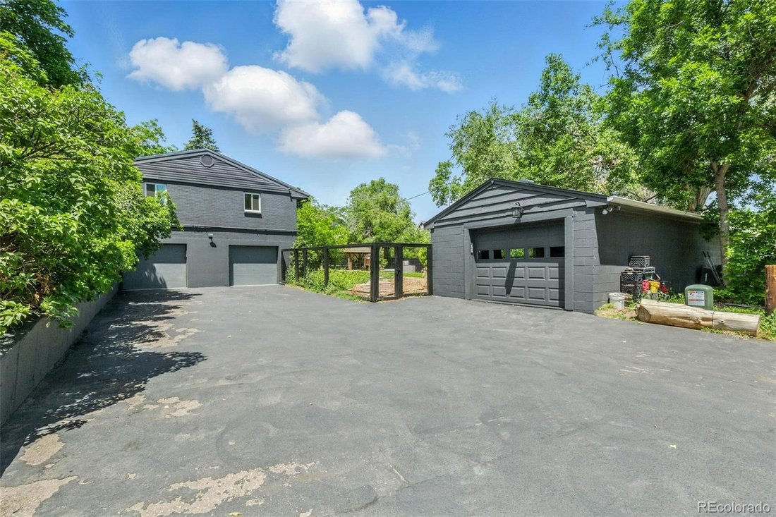 House in Lakewood, Colorado, United States 1 - 18969211