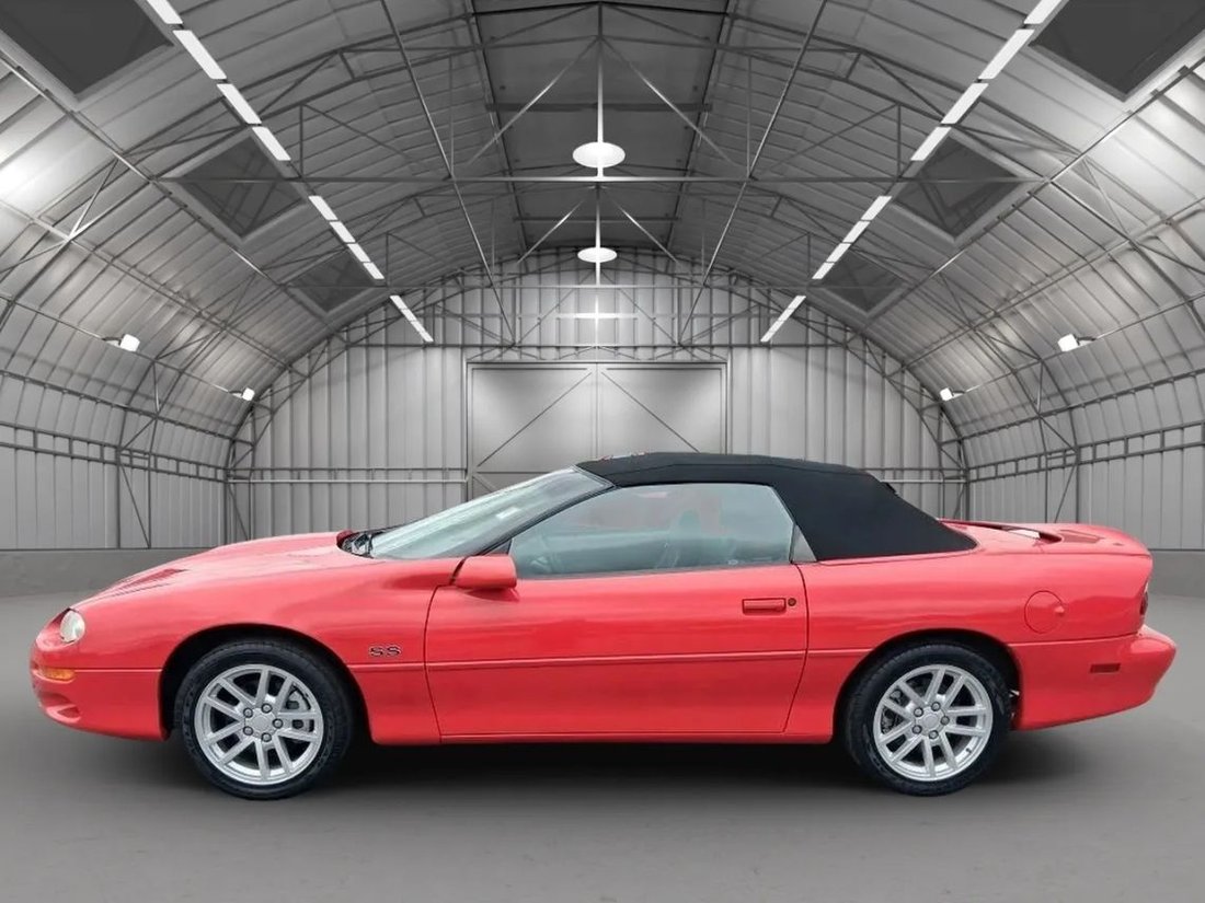 Cabriolet in Pontoon Beach, IL, United States 2 - 18693695