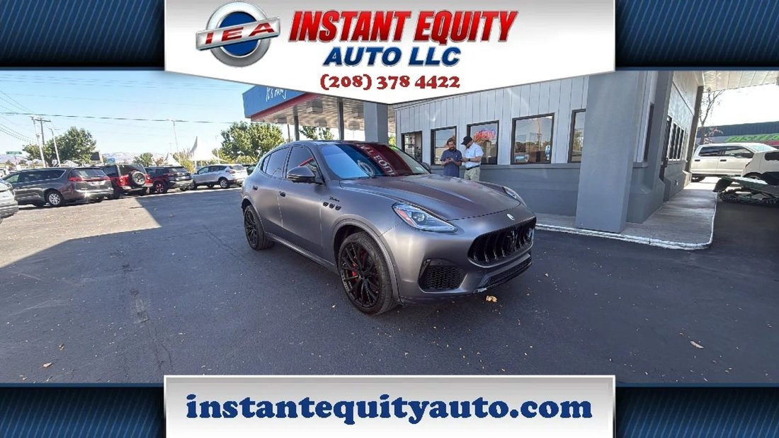 Suv in Boise, ID, United States 1 - 18972292
