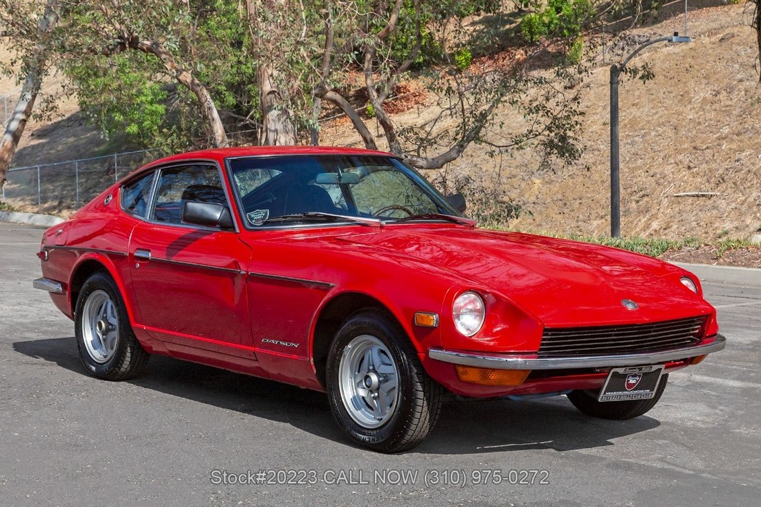 Datsun 240Z in Los Angeles, CA 3 - 18977840