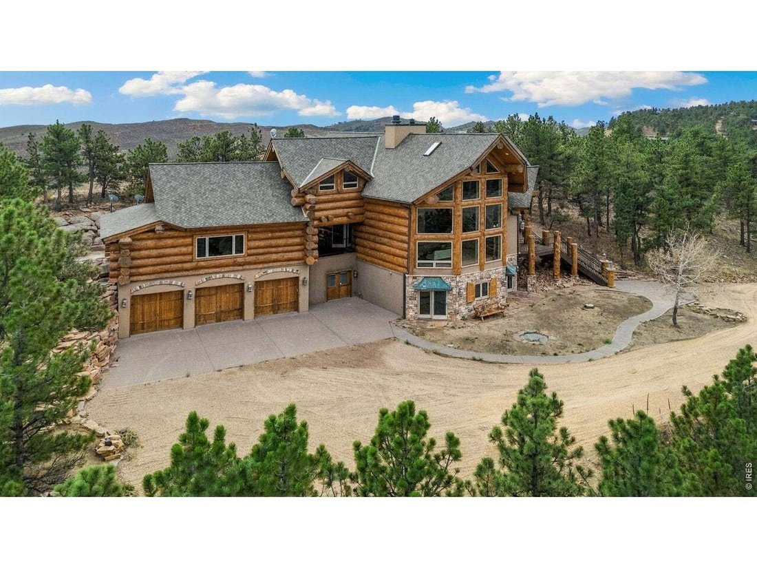 House in Berthoud, Colorado, United States 2 - 18969157