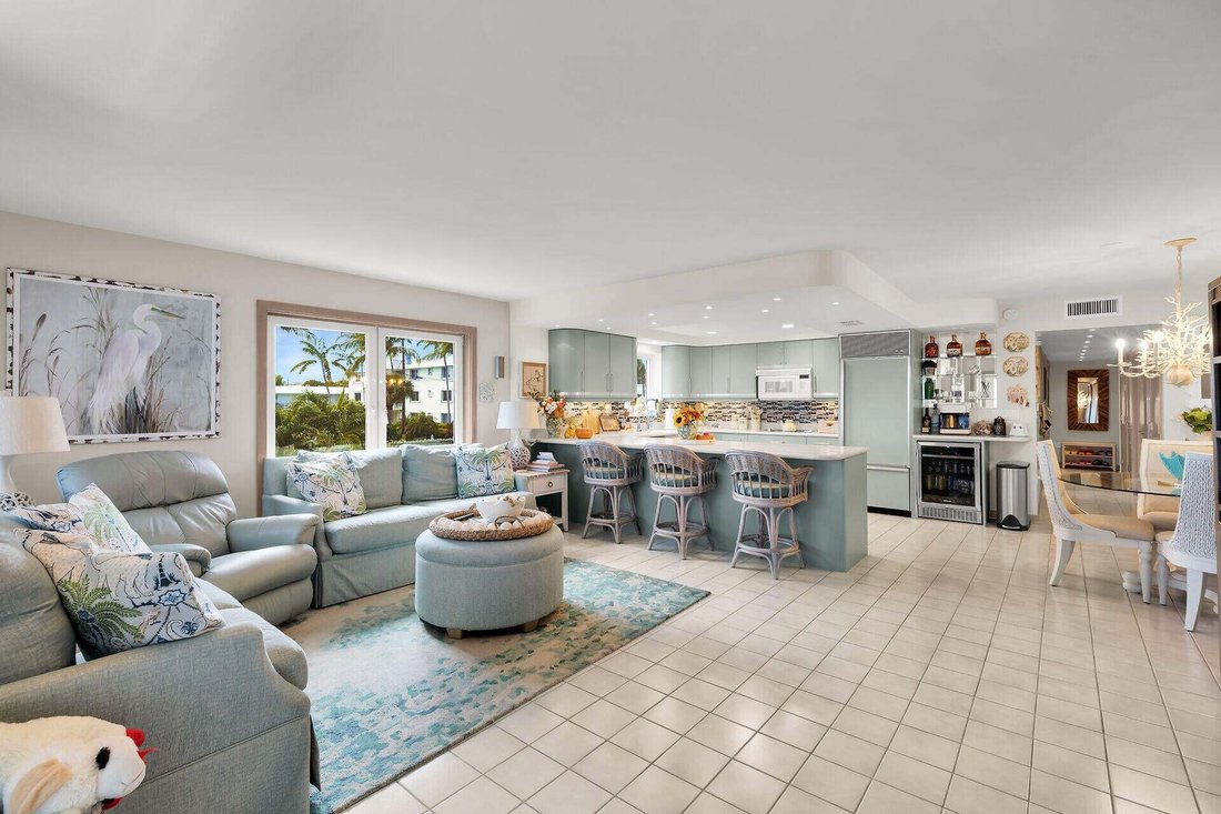 Condo in Key Colony Beach, Florida, United States 5 - 18976012
